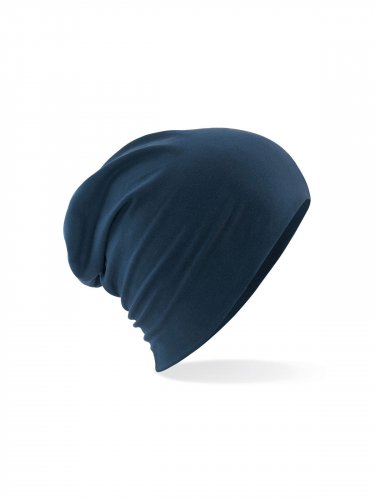 Cappellino Hemsedal Cotton Slouch French navy