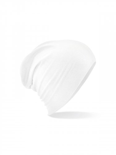 Cappellino Hemsedal Cotton Slouch White