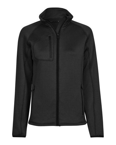 Pile donna Stretch Black