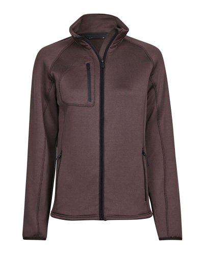 Pile donna Stretch Grape