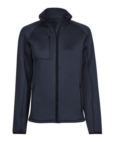 Pile donna Stretch Navy