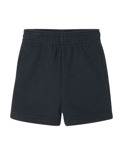 Baby Essential Shorts Black