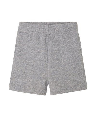Baby Essential Shorts Heather Grey Melange
