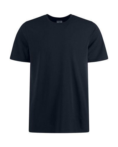 T-shirt Piqué Regular Fit Superwash® 60° Navy
