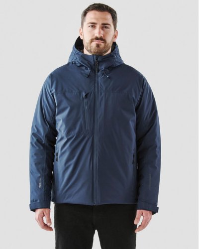 Giacca Uomo Nostromo Thermal Shell