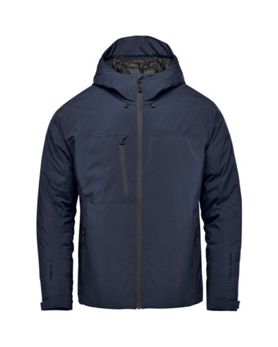 Giacca Uomo Nostromo Thermal Shell Navy/Graphite