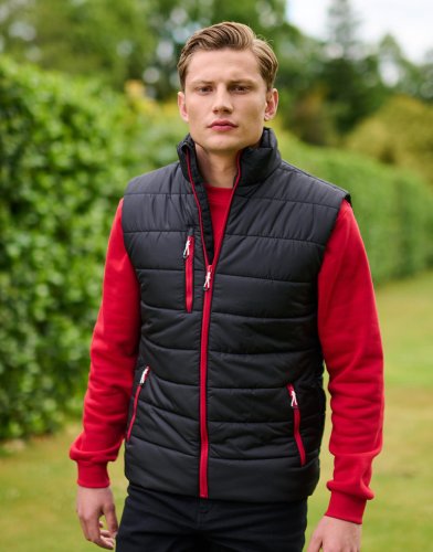 Smanicato Uomo Navigate Thermal