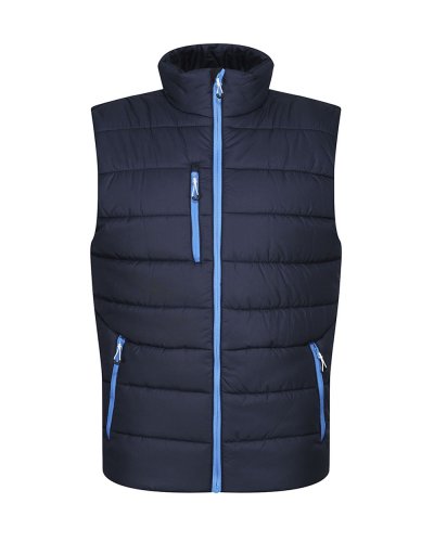 Smanicato Uomo Navigate Thermal