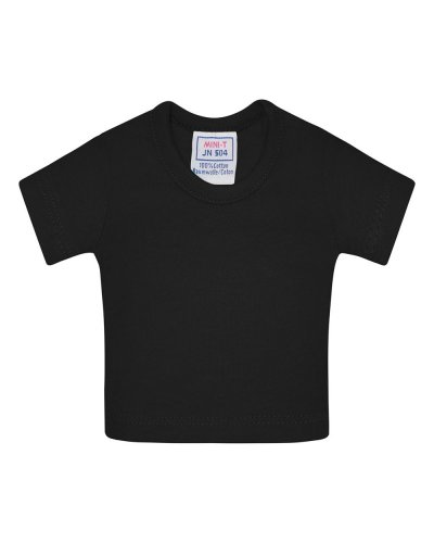 Mini-T Black