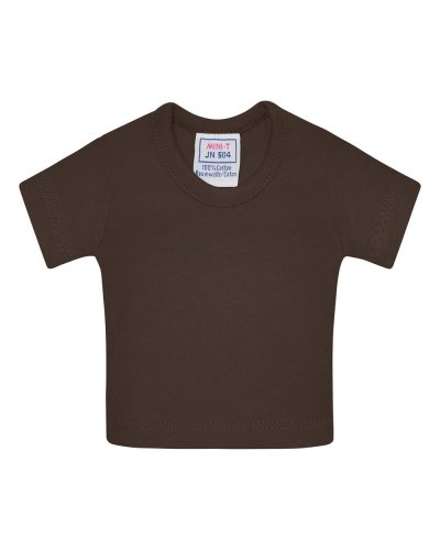 Mini-T Brown