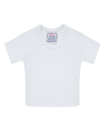 Mini-T White