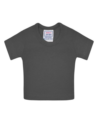 Mini-T Dark Grey