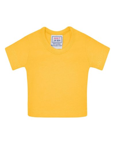 Mini-T Gold Yellow