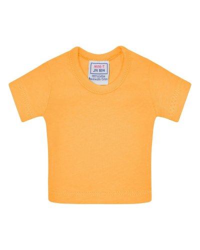 Mini-T Orange