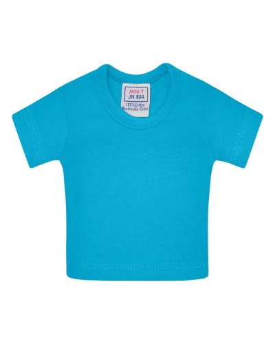 Mini-T Turquoise