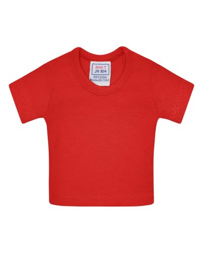 Mini-T Red