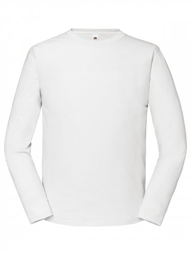 T-shirt maniche lunghe Iconic
