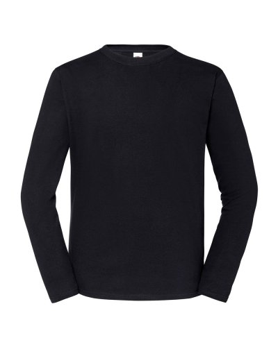 T-shirt maniche lunghe Iconic
