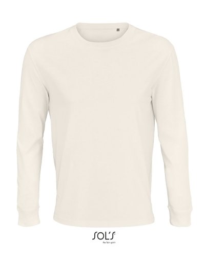 T-shirt Classic maniche lunghe