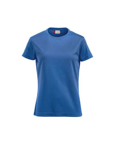 T-shirt donna Ice-T Royal