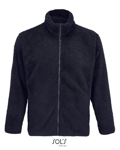 Pile unisex Finch Blu Navy