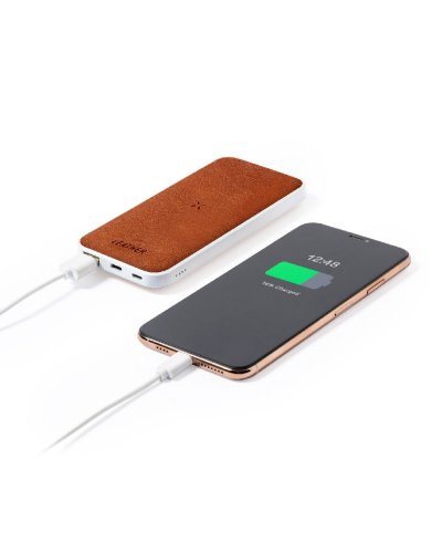 Power Bank Yerry RCS