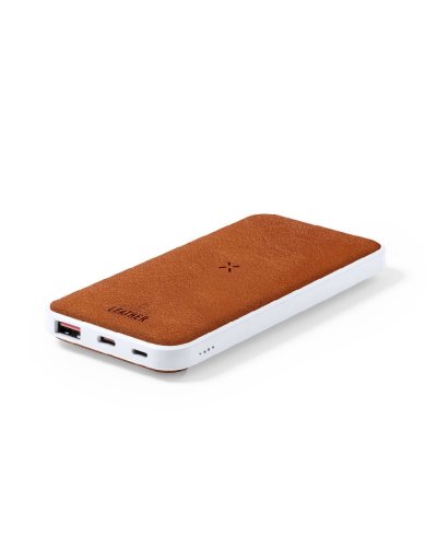 Power Bank Yerry RCS Marrone
