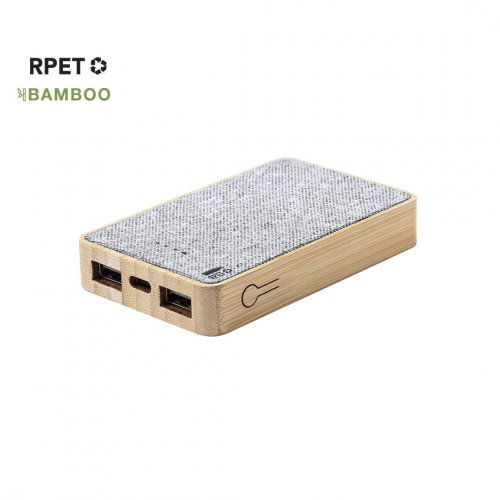 Power Bank Bralty Senza colore
