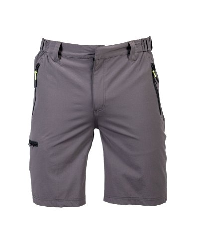 Pantaloni Adamello Shorts Grey