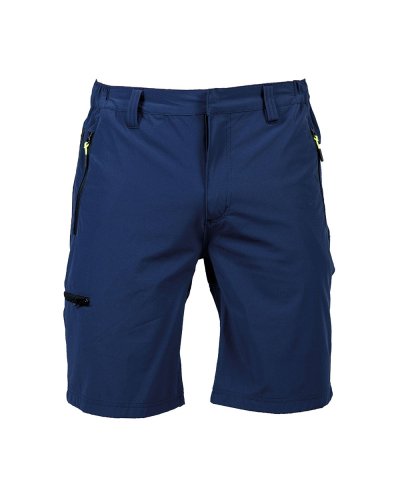 Pantaloni Adamello Shorts Navy
