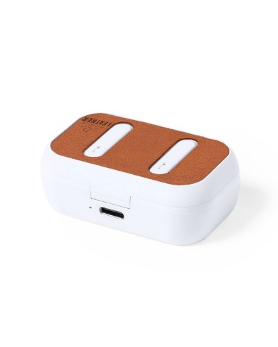Auricolari Shizar RCS Marrone