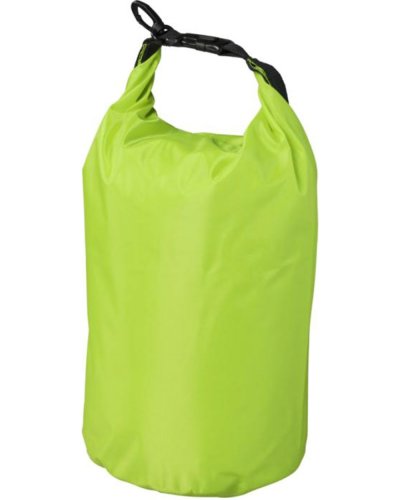 Sacca impermeabile Camper Lime
