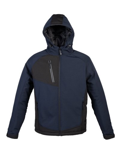 Giubbotto Montebianco Heavy Man Navy