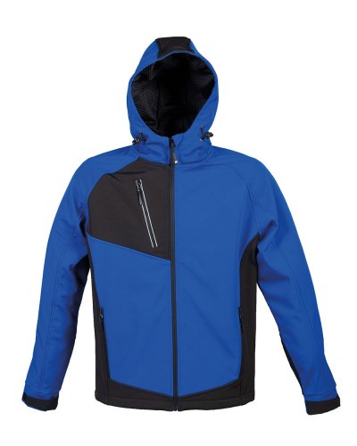 Giubbotto Montebianco Man Royal / Black