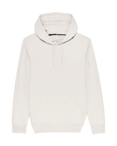 Felpa con cappuccio in french terry Jackson Off White