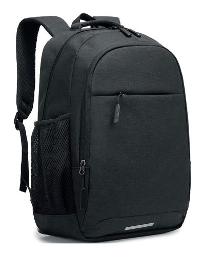 Zaino portacomputer Nero