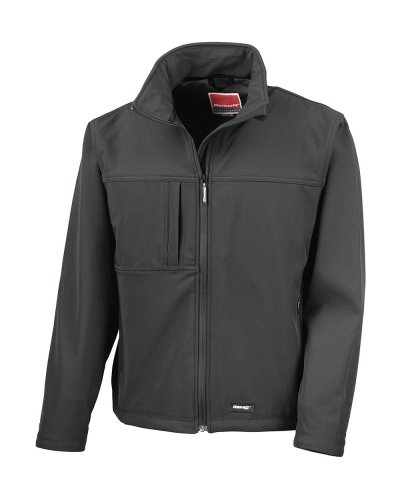 Classic Softshell Jacket