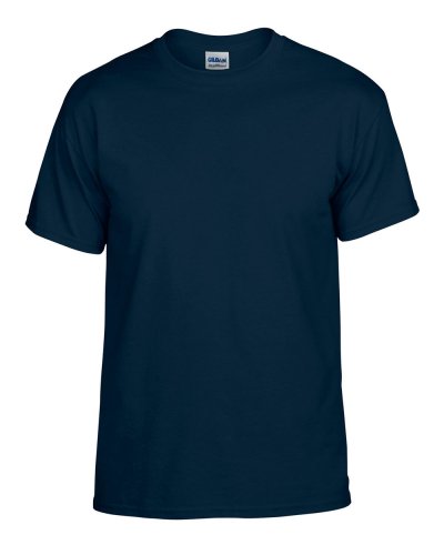 T-shirt Softstyle EZ Navy