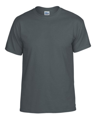 T-shirt Softstyle EZ Charcoal