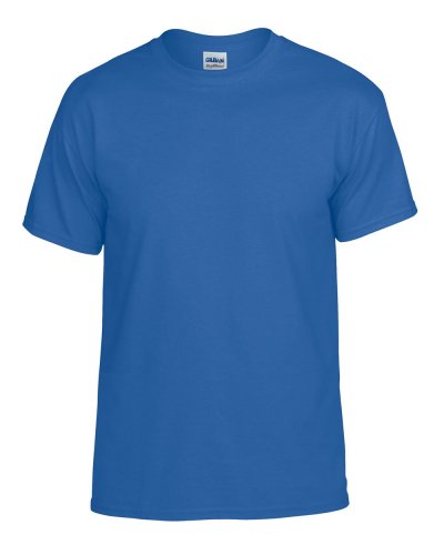 T-shirt Softstyle EZ Royal