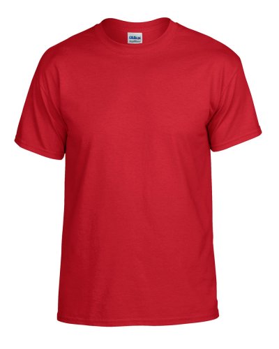 T-shirt Softstyle EZ True Red