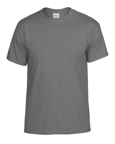 T-shirt Softstyle EZ Storm Grey