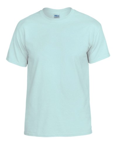T-shirt Softstyle EZ Teal Ice
