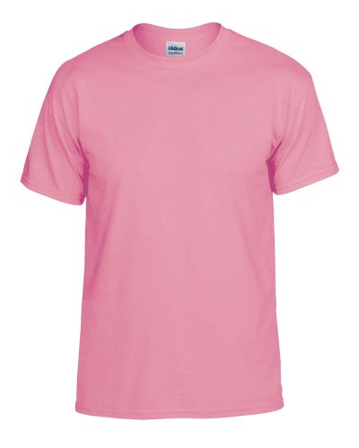 T-shirt Softstyle EZ Charity Pink