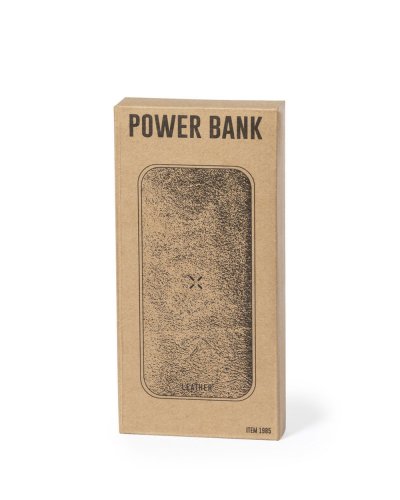 Power Bank Yerry RCS