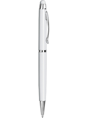 Penna in metallo Gemini