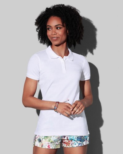 Polo Donna Clive