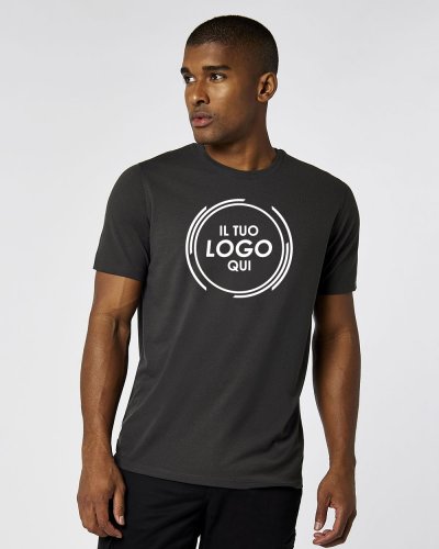 T-shirt Piqué Regular Fit Superwash® 60°