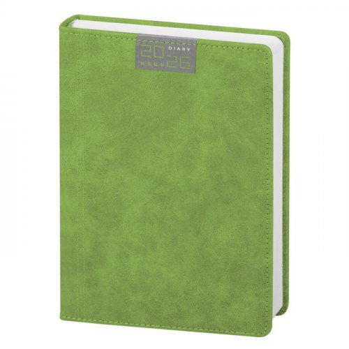 Agenda Giornaliera 17x24