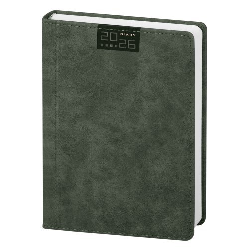 Agenda Giornaliera 17x24